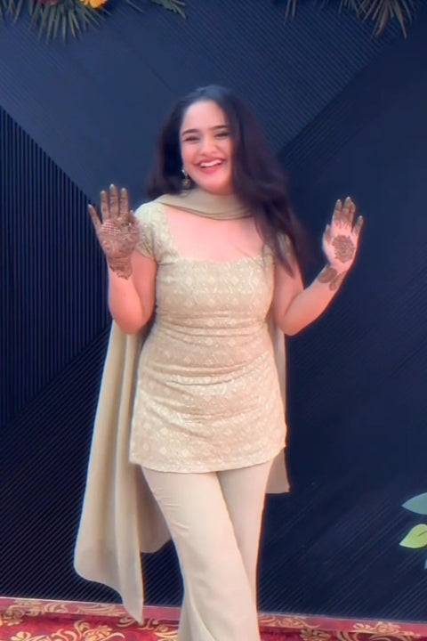 Modern Indian Dresses & Party Wear Designer Salwar Suits