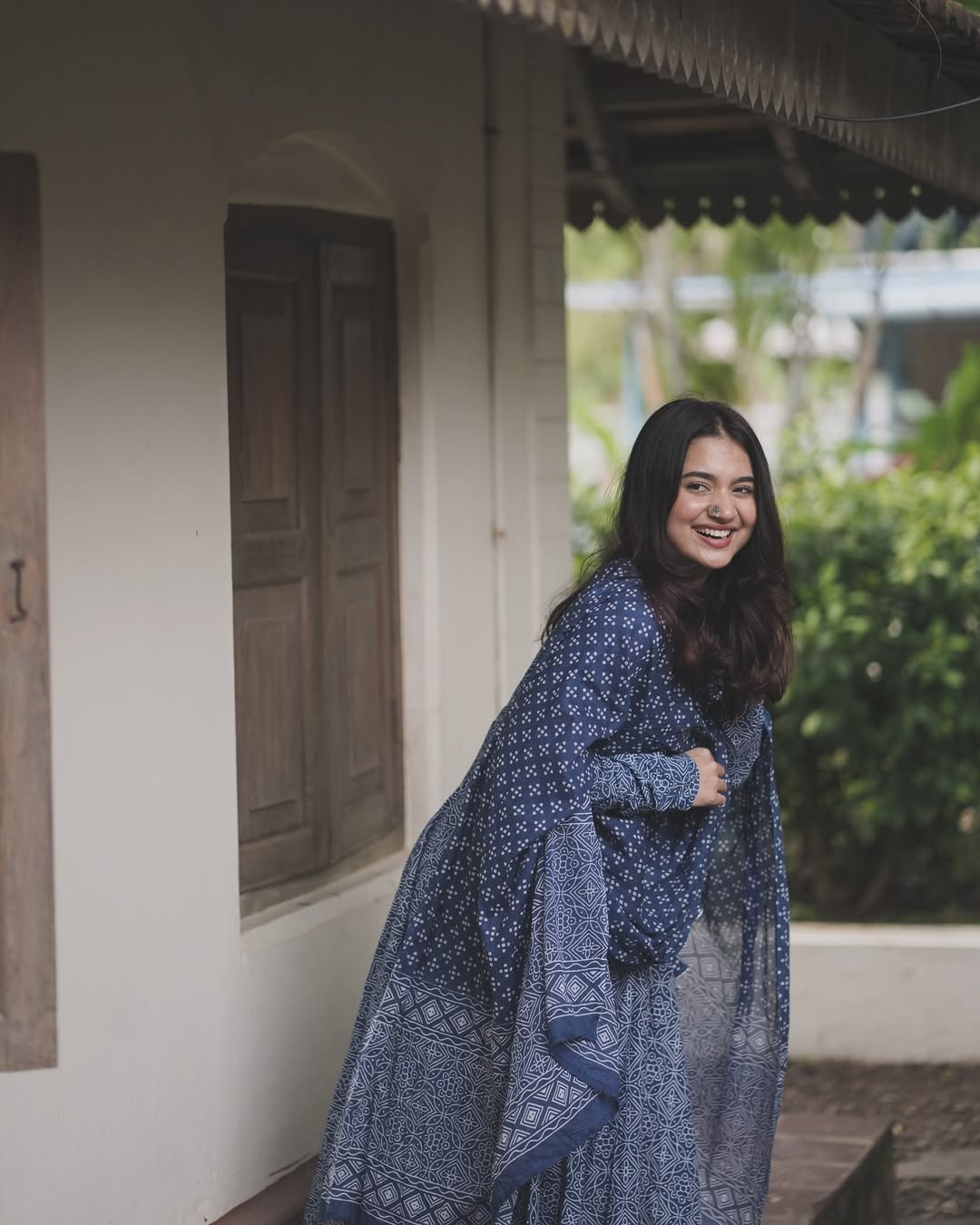 Ethnic & Contemporary Styles Slub Rayon Dresses for Women