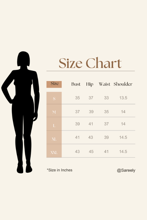 Casual Indian Wear Stylish Short Kurti for Women